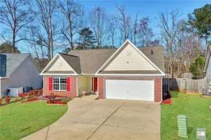 209 Remington Pl Blvd, Dallas, GA 30157 - Photo 3