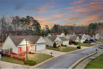 209 Remington Place Boulevard, Dallas, GA 30157 - Photo 49