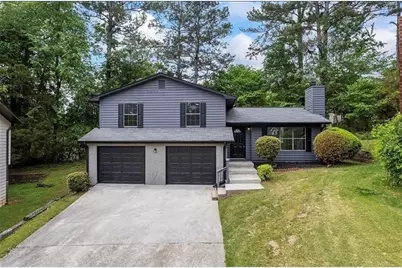 2246 Hightrail Court, Lithonia, GA 30058 - Photo 1