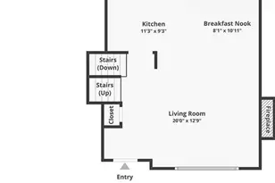 2246 Hightrail Ct, Lithonia, GA 30058 - Photo 29