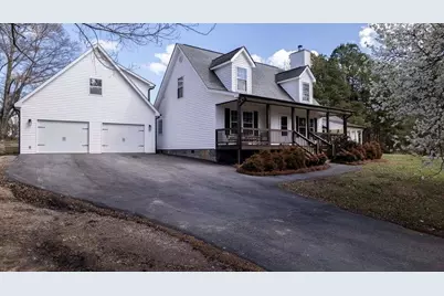 957 Bethlehem Road, Rockmart, GA 30153 - Photo 3