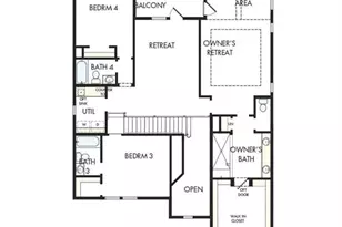 309 Beebalm St, Woodstock, GA 30188 - Photo 5