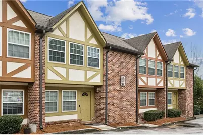 2825 NE Expressway #O2, Atlanta, GA 30345 - Photo 5