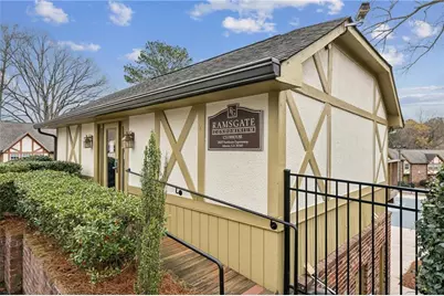 2825 NE Expressway #O2, Atlanta, GA 30345 - Photo 27