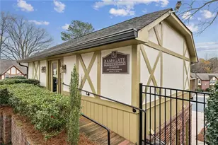 2825 NE Expressway, Atlanta, GA 30345 - Photo 27