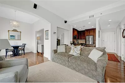 2255 Peachtree Road #520, Atlanta, GA 30309 - Photo 9