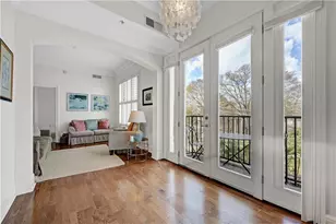 2255 Peachtree Rd, Atlanta, GA 30309 - Photo 3