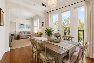 2255 Peachtree Rd, Atlanta, GA 30309 - Photo 1