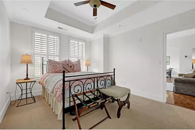 2255 Peachtree Road #520, Atlanta, GA 30309 - Photo 17