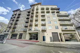 2255 Peachtree Rd, Atlanta, GA 30309 - Photo 35