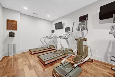 2255 Peachtree Road #520, Atlanta, GA 30309 - Photo 33