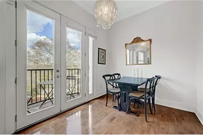 2255 Peachtree Road #520, Atlanta, GA 30309 - Photo 11