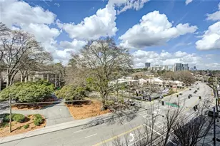 2255 Peachtree Rd, Atlanta, GA 30309 - Photo 13