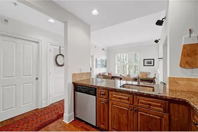 2255 Peachtree Road #520, Atlanta, GA 30309 - Photo 5