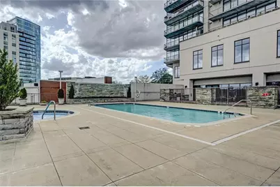 2255 Peachtree Road #520, Atlanta, GA 30309 - Photo 29