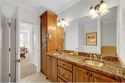 2255 Peachtree Road #520, Atlanta, GA 30309 - Photo 23