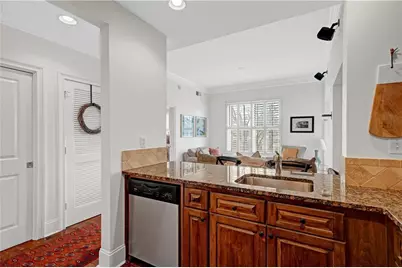 2255 Peachtree Road #520, Atlanta, GA 30309 - Photo 5