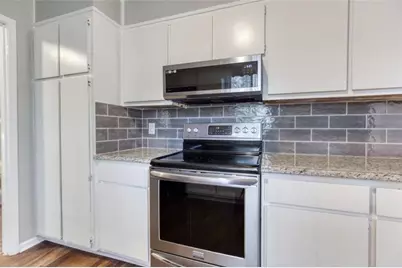 2780 Westminister Ln NW, Conyers, GA 30012 - Photo 21