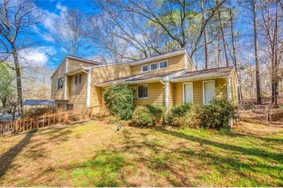 2780 Westminister Ln NW, Conyers, GA 30012 - Photo 5