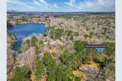 2780 Westminister Ln NW, Conyers, GA 30012 - Photo 3