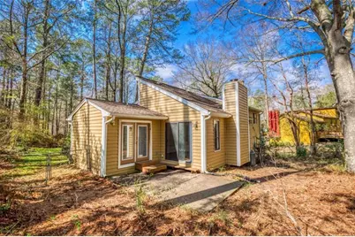 2780 Westminister Ln NW, Conyers, GA 30012 - Photo 37