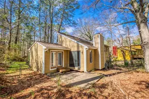 2780 Westminister Ln NW, Conyers, GA 30012 - Photo 37