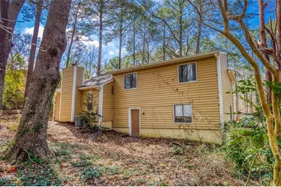 2780 Westminister Ln NW, Conyers, GA 30012 - Photo 39