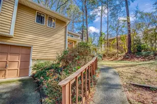 2780 Westminister Ln NW, Conyers, GA 30012 - Photo 7