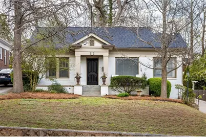 512 Hardendorf Avenue NE, Atlanta, GA 30307 - Photo 1