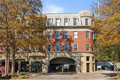 560 Dutch Valley - 2313, Atlanta, GA 30324 - Photo 1