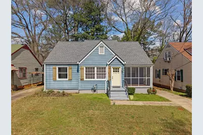 1649 Beecher Street SW, Atlanta, GA 30310 - Photo 15