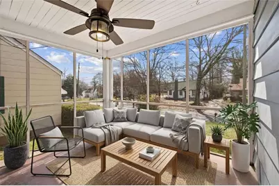 1649 Beecher Street SW, Atlanta, GA 30310 - Photo 5