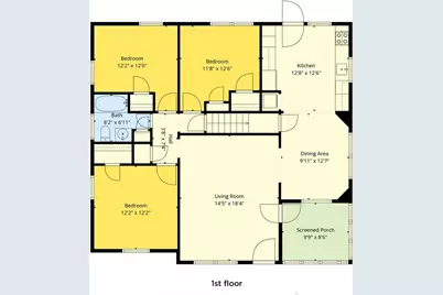 1649 Beecher Street SW, Atlanta, GA 30310 - Photo 47