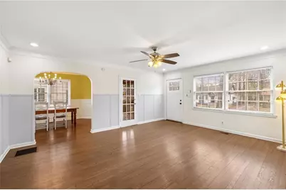 1649 Beecher Street SW, Atlanta, GA 30310 - Photo 17