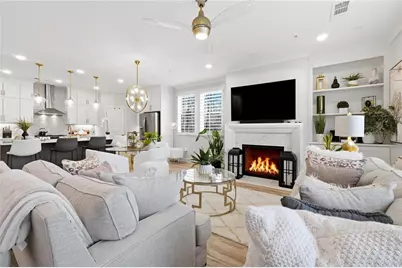 425 Retreat Ln, Canton, GA 30114 - Photo 5