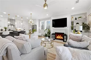 425 Retreat Ln, Canton, GA 30114 - Photo 5