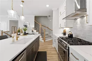 425 Retreat Ln, Canton, GA 30114 - Photo 11