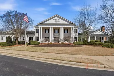 425 Retreat Ln, Canton, GA 30114 - Photo 41