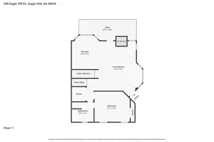 350 Eagle Tiff Dr, Sugar Hill, GA 30518 - Photo 45