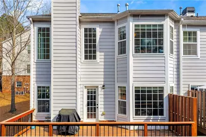 350 Eagle Tiff Drive, Sugar Hill, GA 30518 - Photo 37