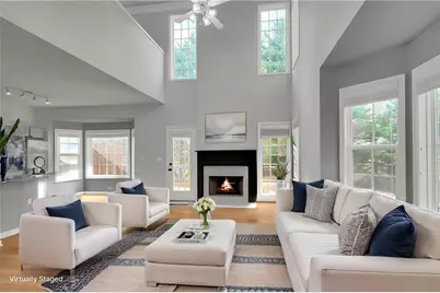 350 Eagle Tiff Drive, Sugar Hill, GA 30518 - Photo 5