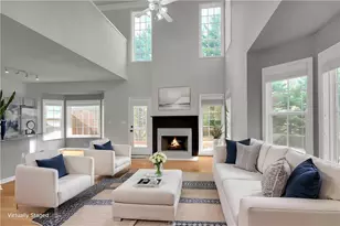 350 Eagle Tiff Dr, Sugar Hill, GA 30518 - Photo 5