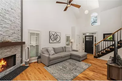 1190 Standard Drive NE, Atlanta, GA 30319 - Photo 3