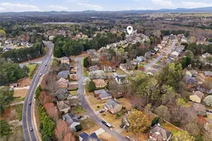 4617 Howell Farms Dr, Acworth, GA 30101 - Photo 59