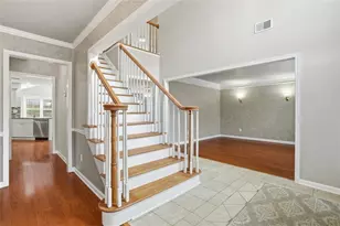 4617 Howell Farms Dr, Acworth, GA 30101 - Photo 5