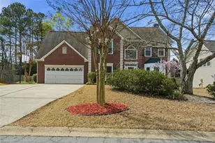 4617 Howell Farms Dr, Acworth, GA 30101 - Photo 1