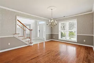 4617 Howell Farms Dr, Acworth, GA 30101 - Photo 7