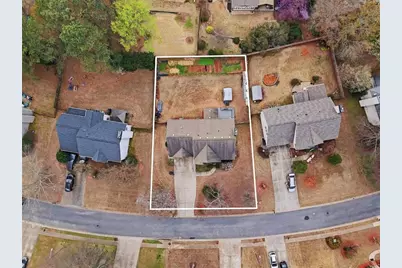 4617 Howell Farms Drive, Acworth, GA 30101 - Photo 47