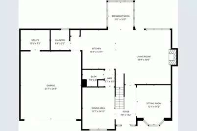 4617 Howell Farms Drive, Acworth, GA 30101 - Photo 43