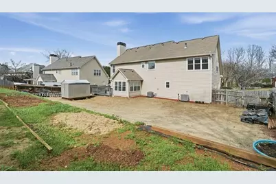 4617 Howell Farms Drive, Acworth, GA 30101 - Photo 45